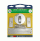 Kit Mercury - Mercruiser - Verado 4 - Zinc - with bolt + nuts - Hardware included - KITVERADO4//841 - RKCV